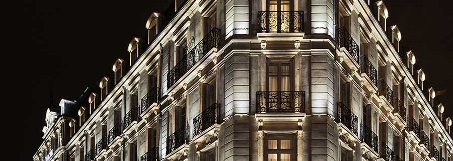 Grand Hôtel de la Cloche 5* à Dijon, Bourgogne - France