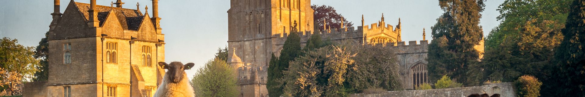 Chipping Campden - Angleterre