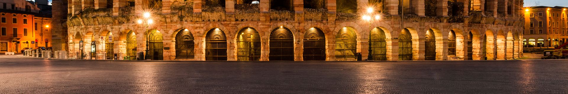 Arène de Vérone