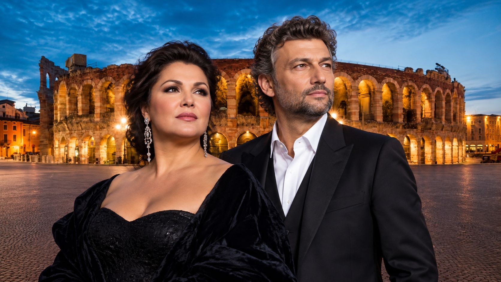 Festival Verona 2027