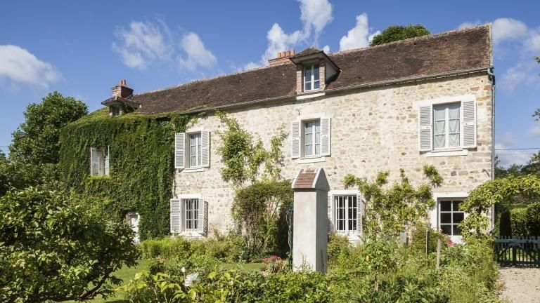 Musée Stéphane Mallarmé