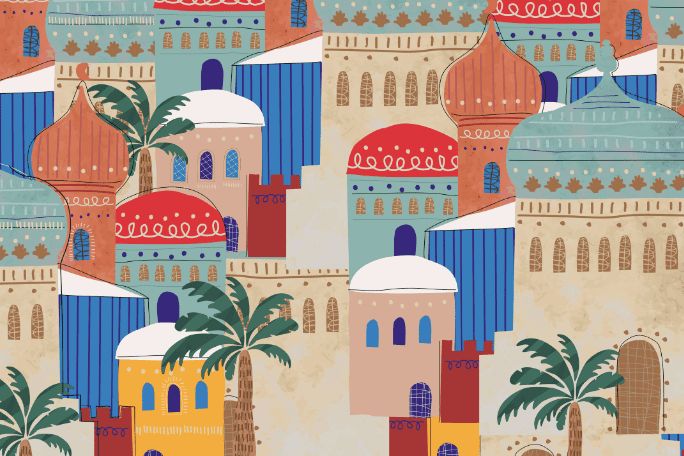 Couverture du voyage