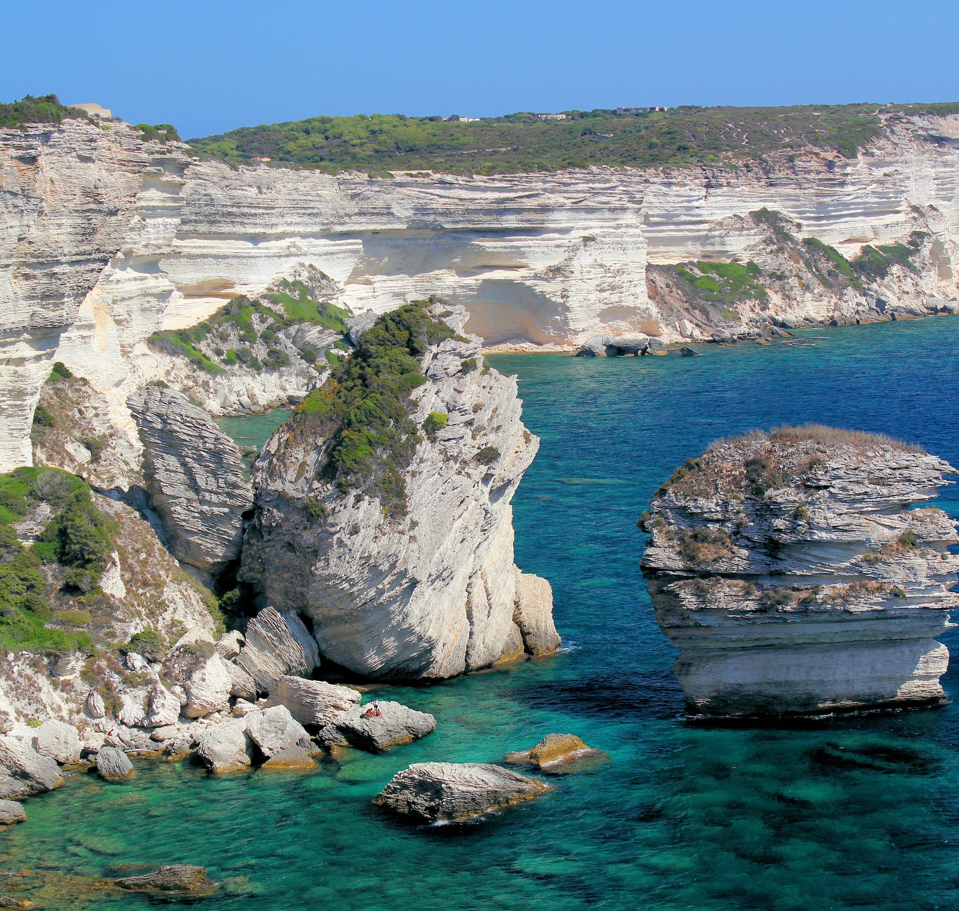 Bonifacio - Corse