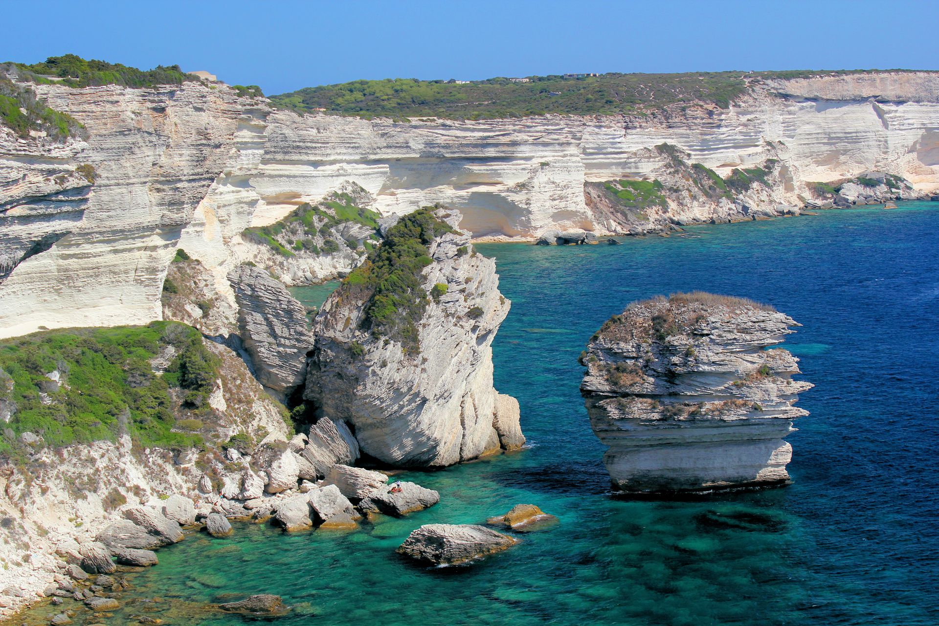 Bonifacio - Corse