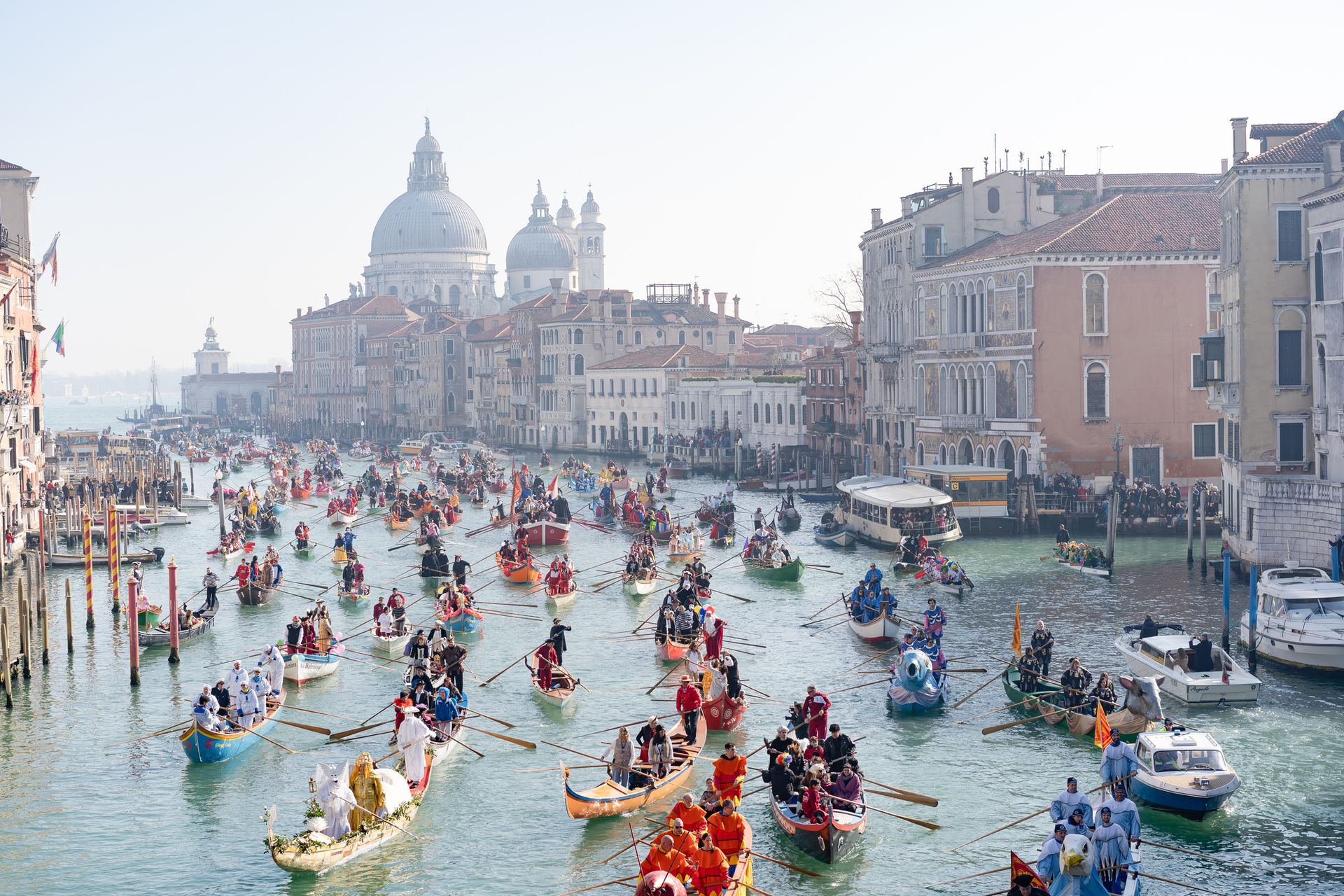 Carnaval de Venise