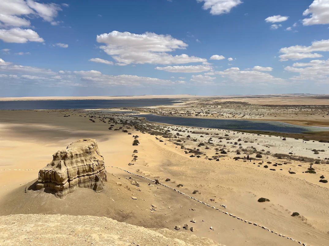 Fayoum