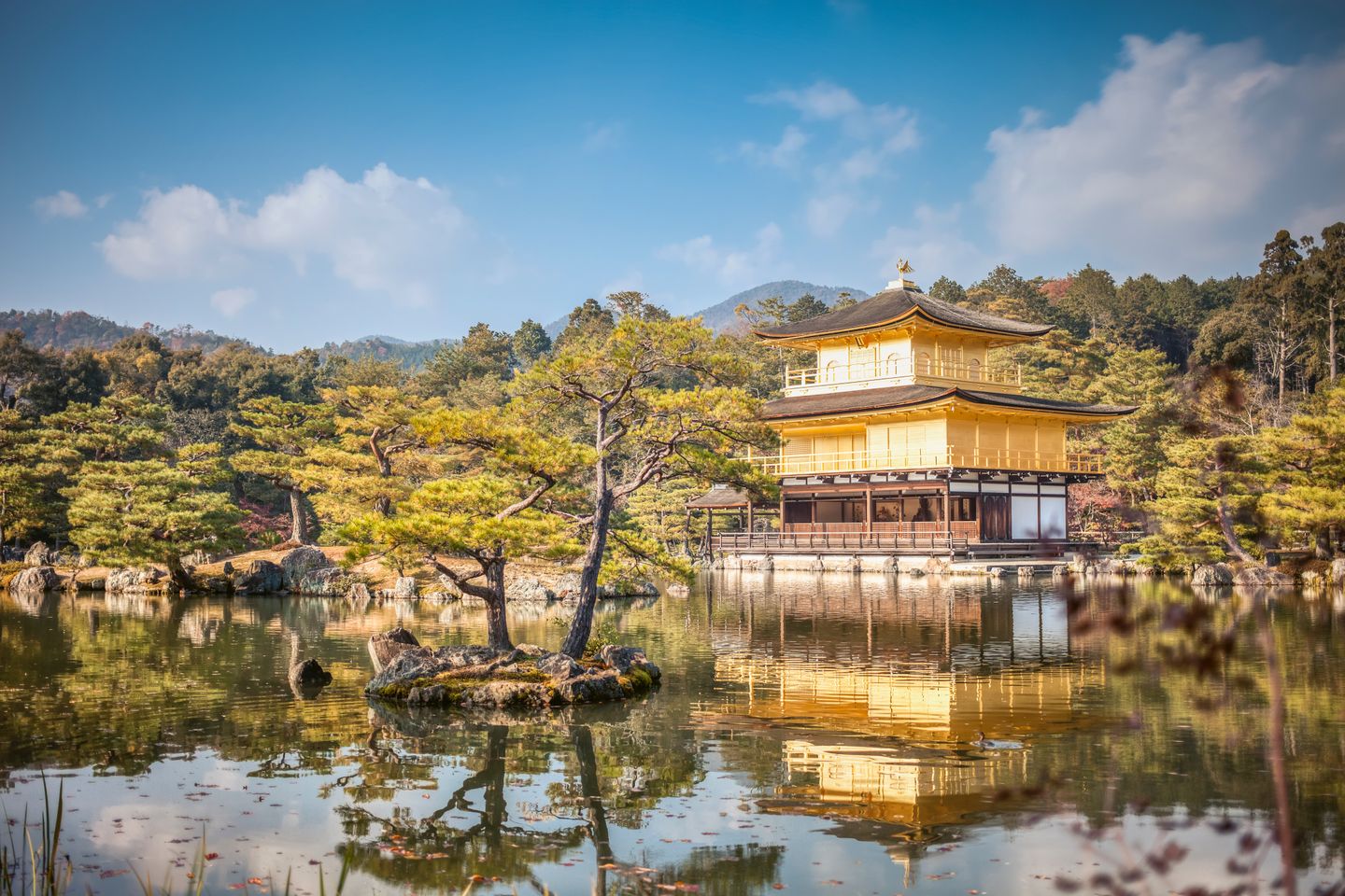 voyages culturels au japon