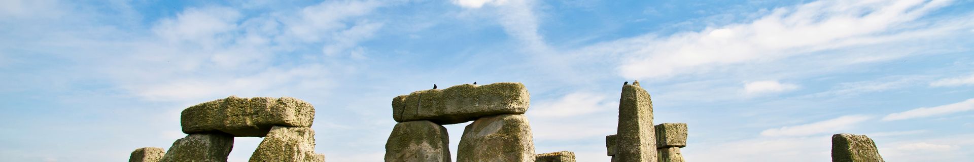 Stonehenge ©thinkstockphotos