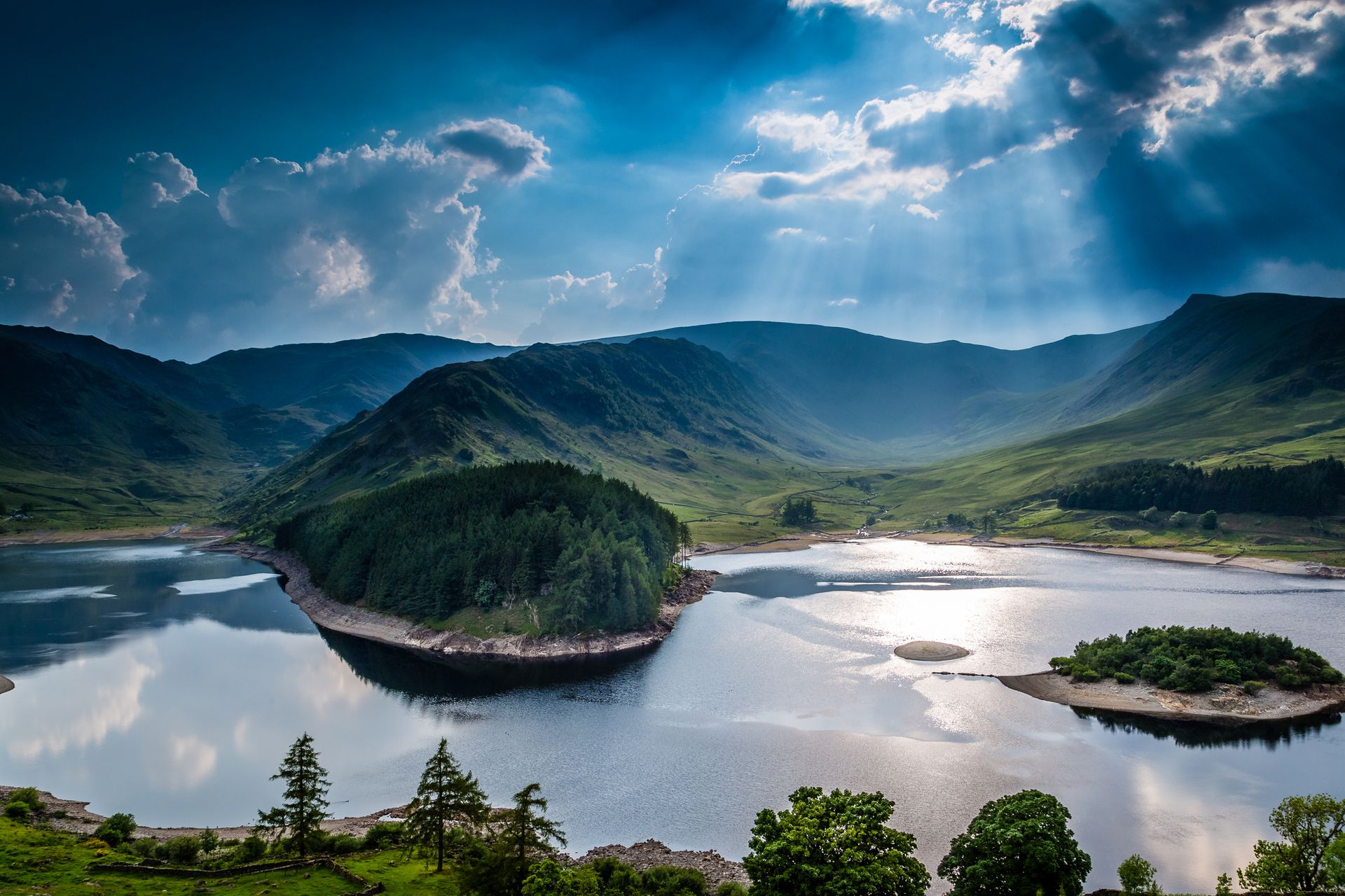 Haweswater @iStock