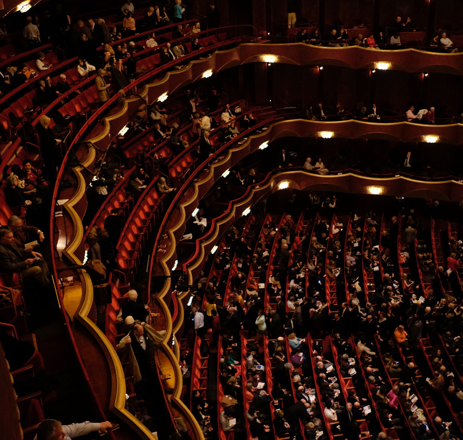Metropolitain Opera