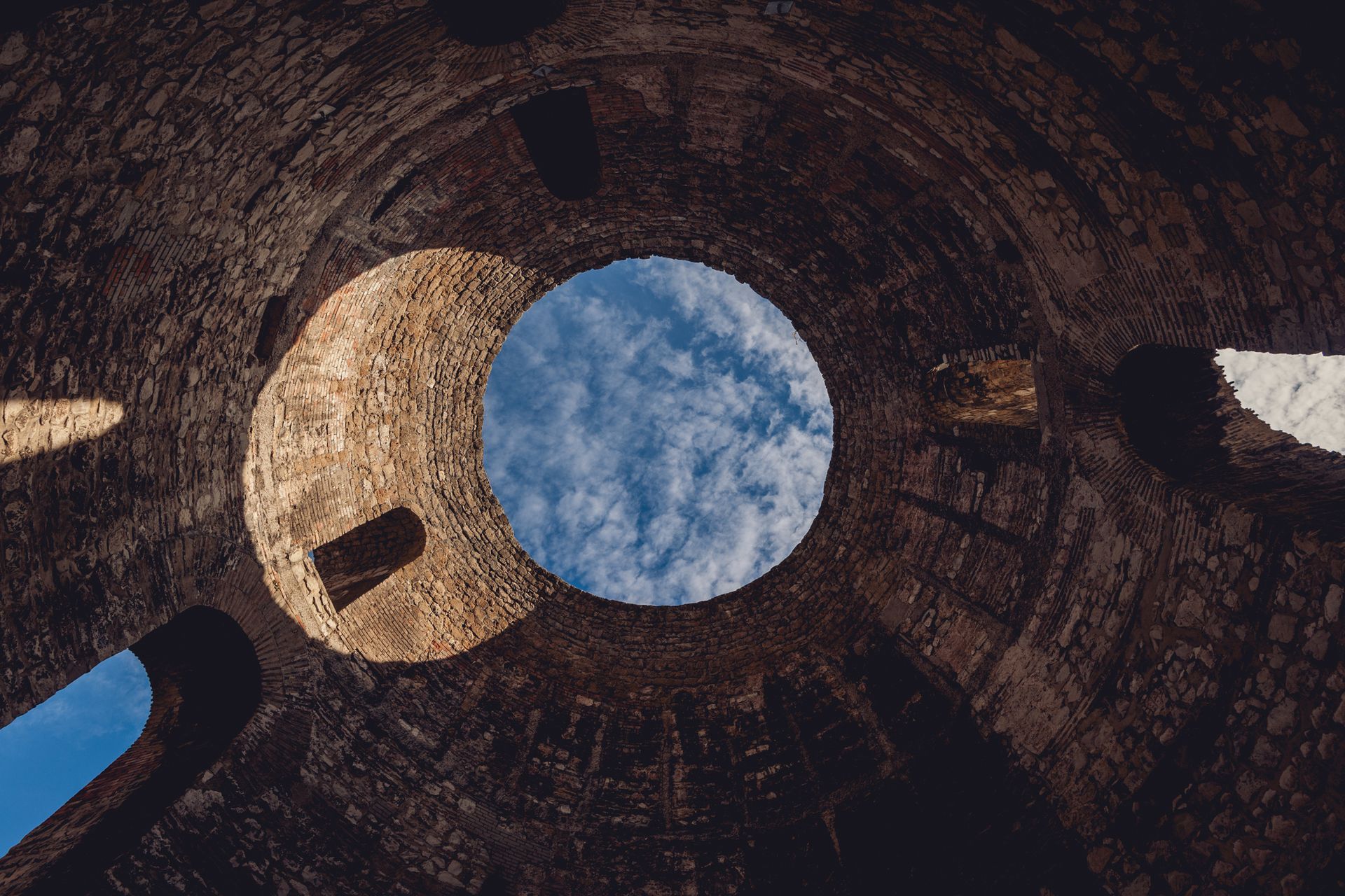 Split - Croatie