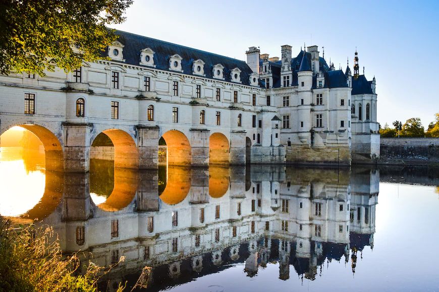 Château de Chenonceau