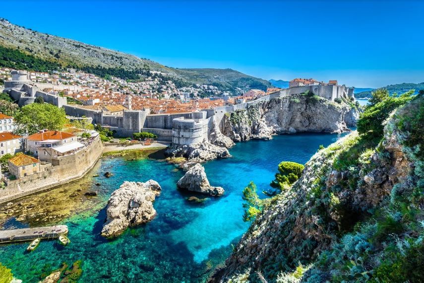 Dubrovnik