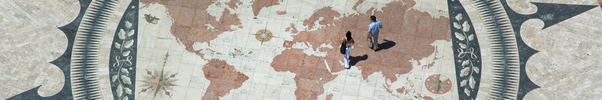 Padrão dos descobrimentos, Lisbonne