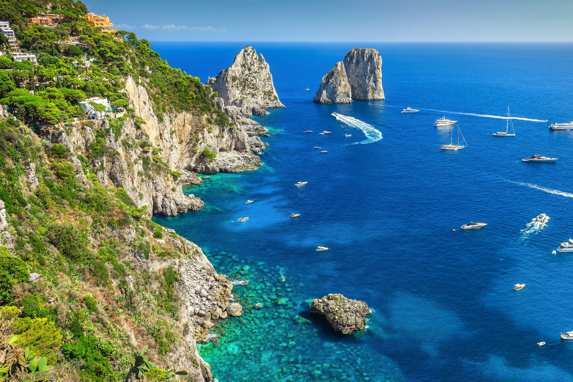 Capri