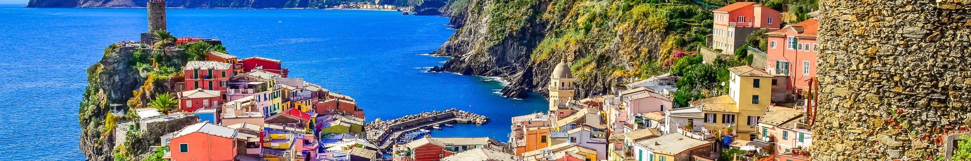 Vernazza - Ligurie