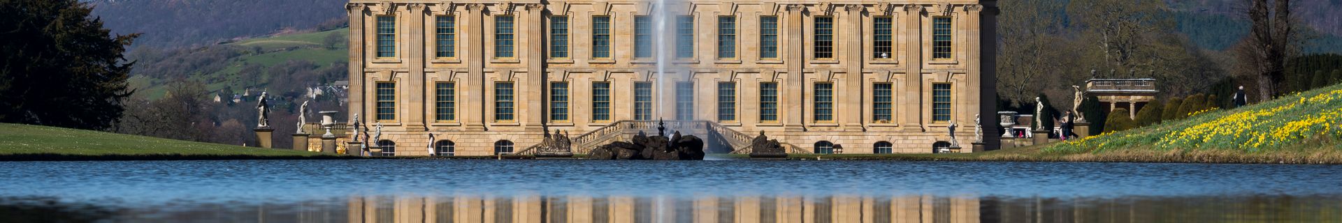 Chatsworth