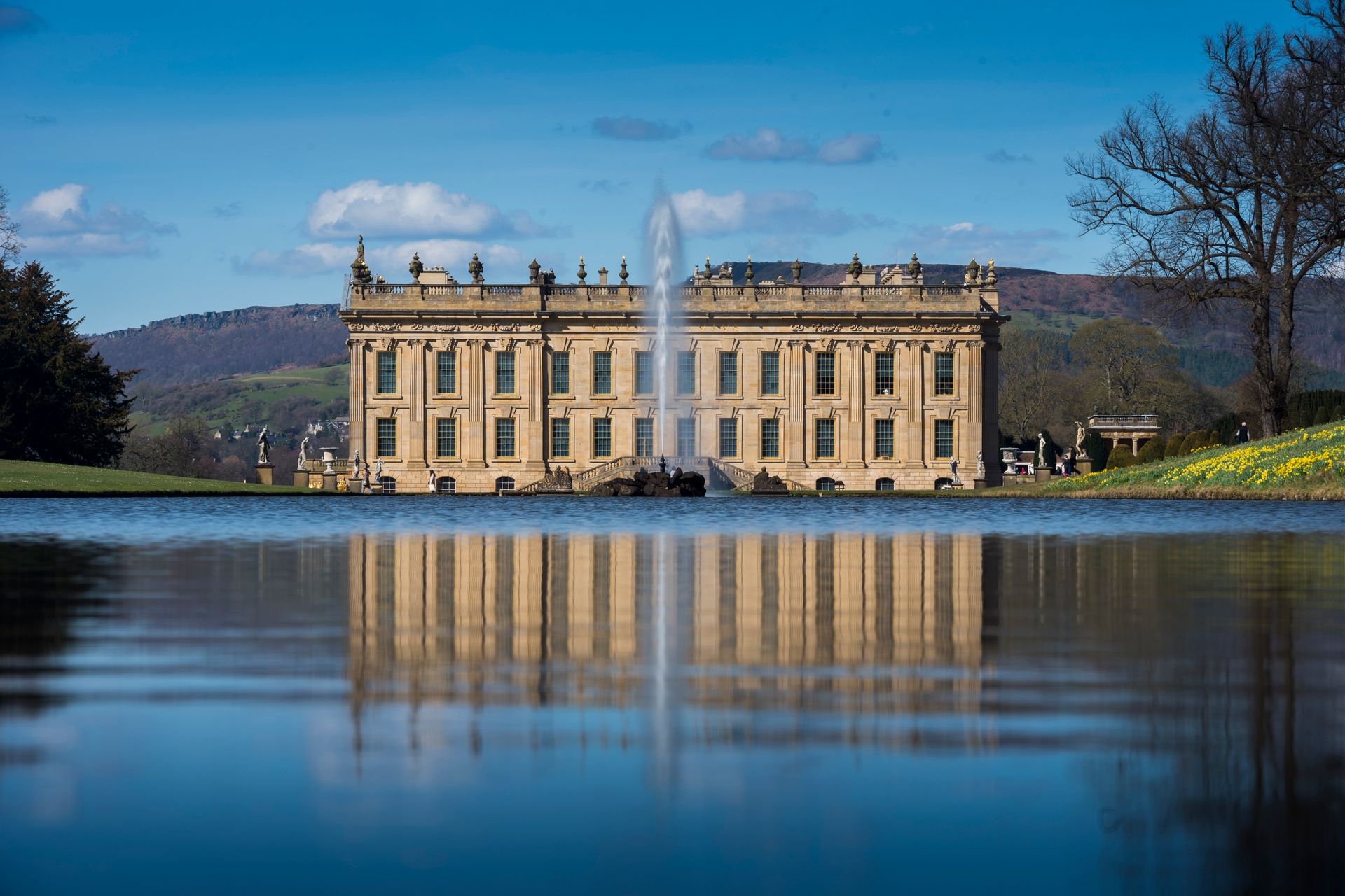 Chatsworth