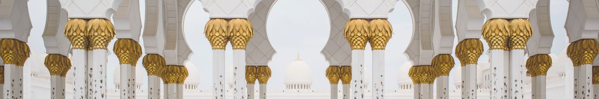 mosquée sheikh zayed