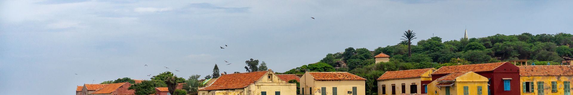 Île de Gorée