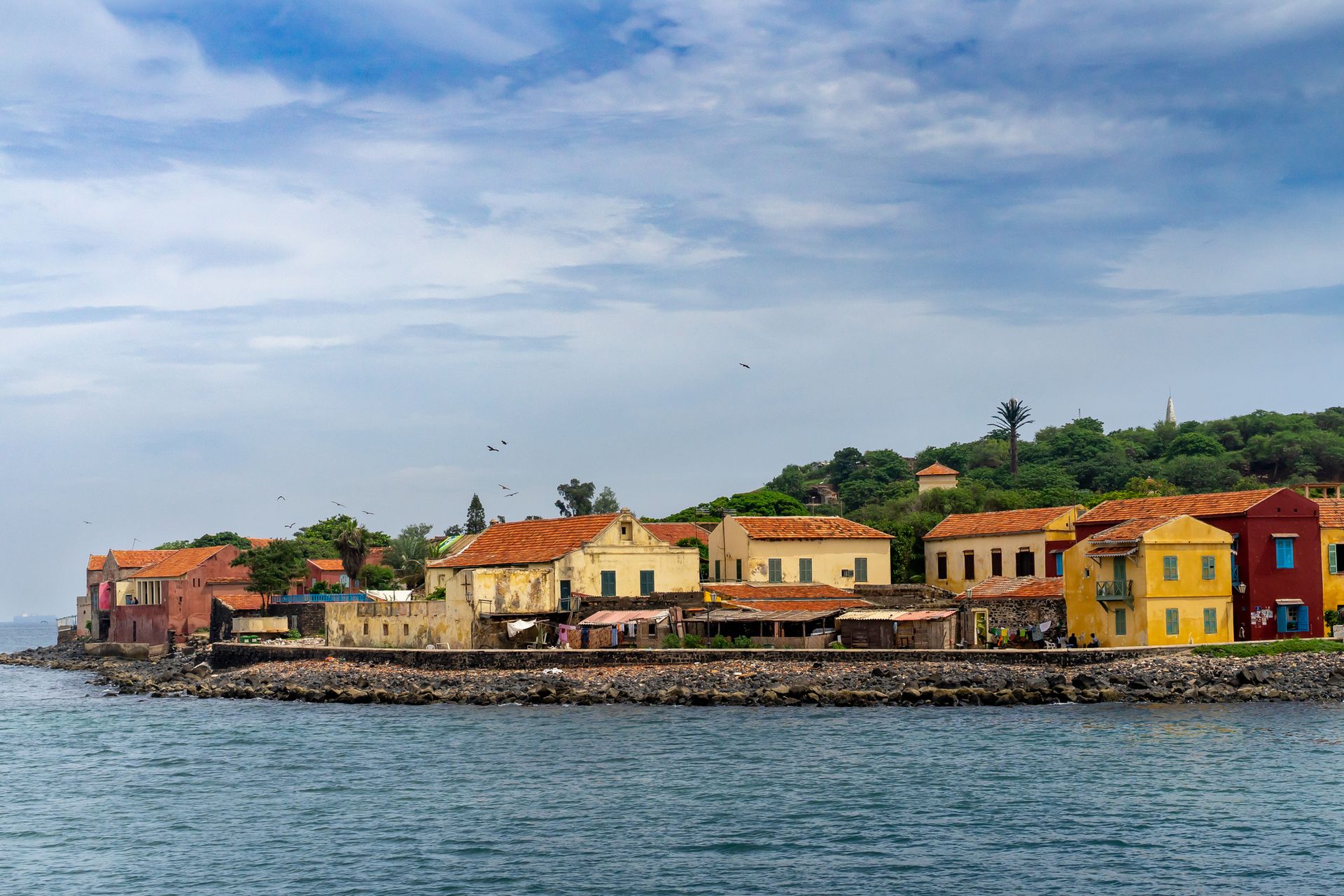 Île de Gorée