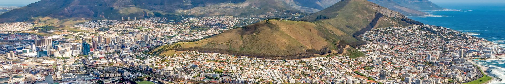 Cape Town ©GettyImages