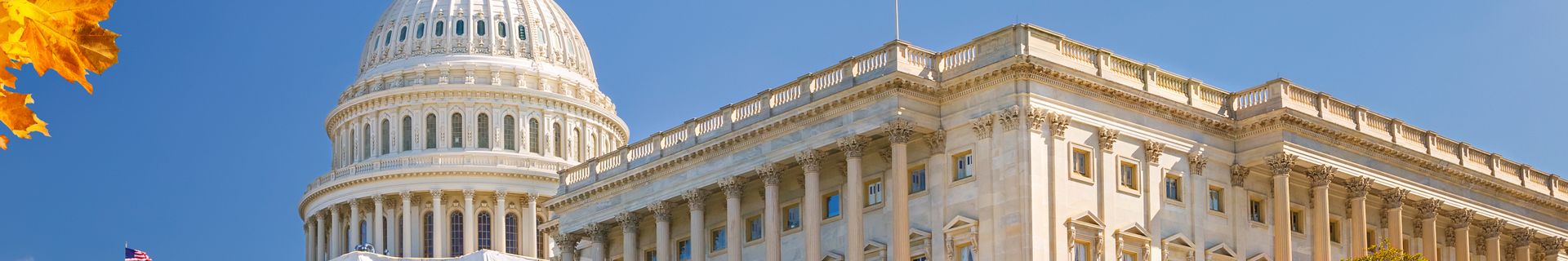 Capitole - Washington