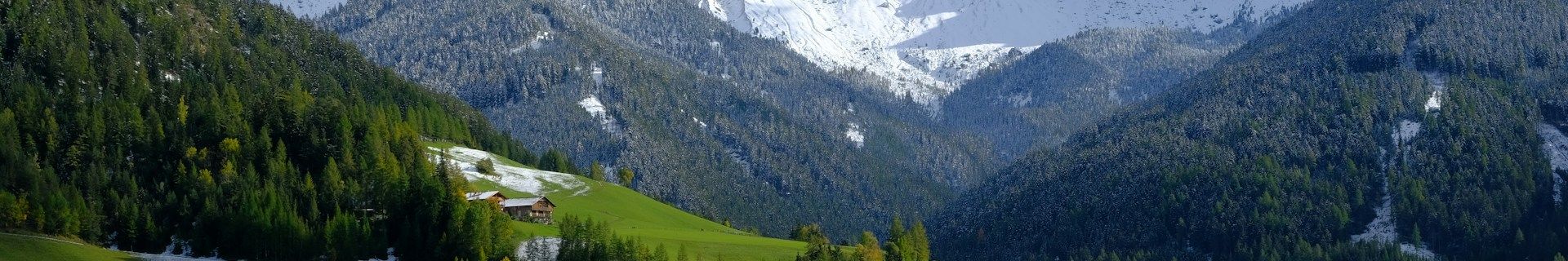 Santa Maddalena - Dolomites - Italie