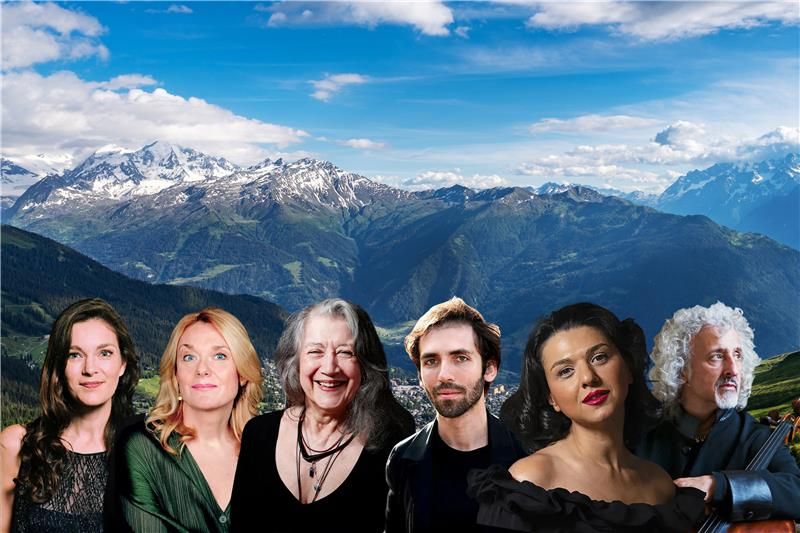 Verbier Festival