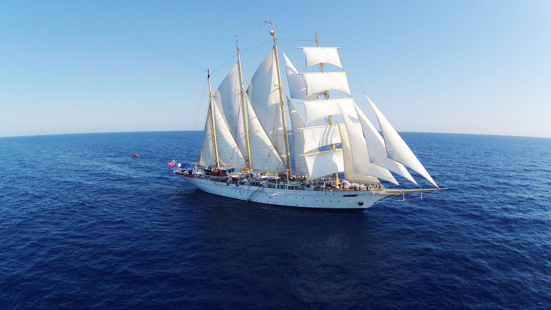 Le Star Clipper