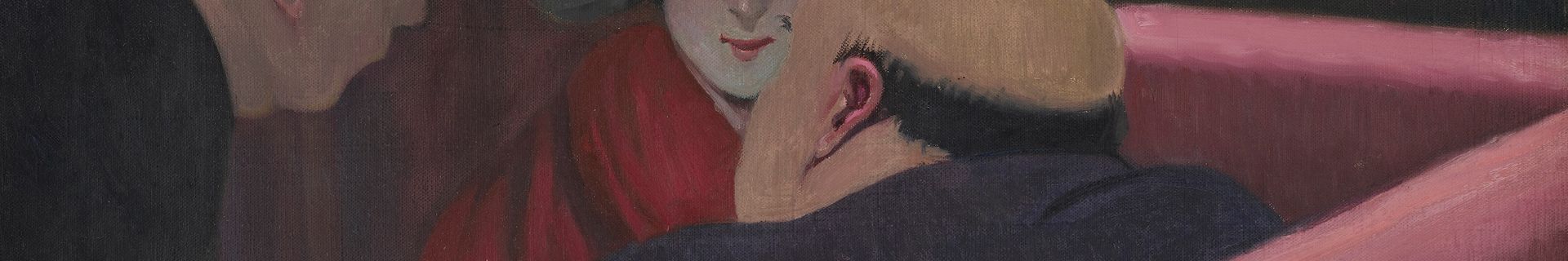 Felix Vallotton MCBA Lausanne