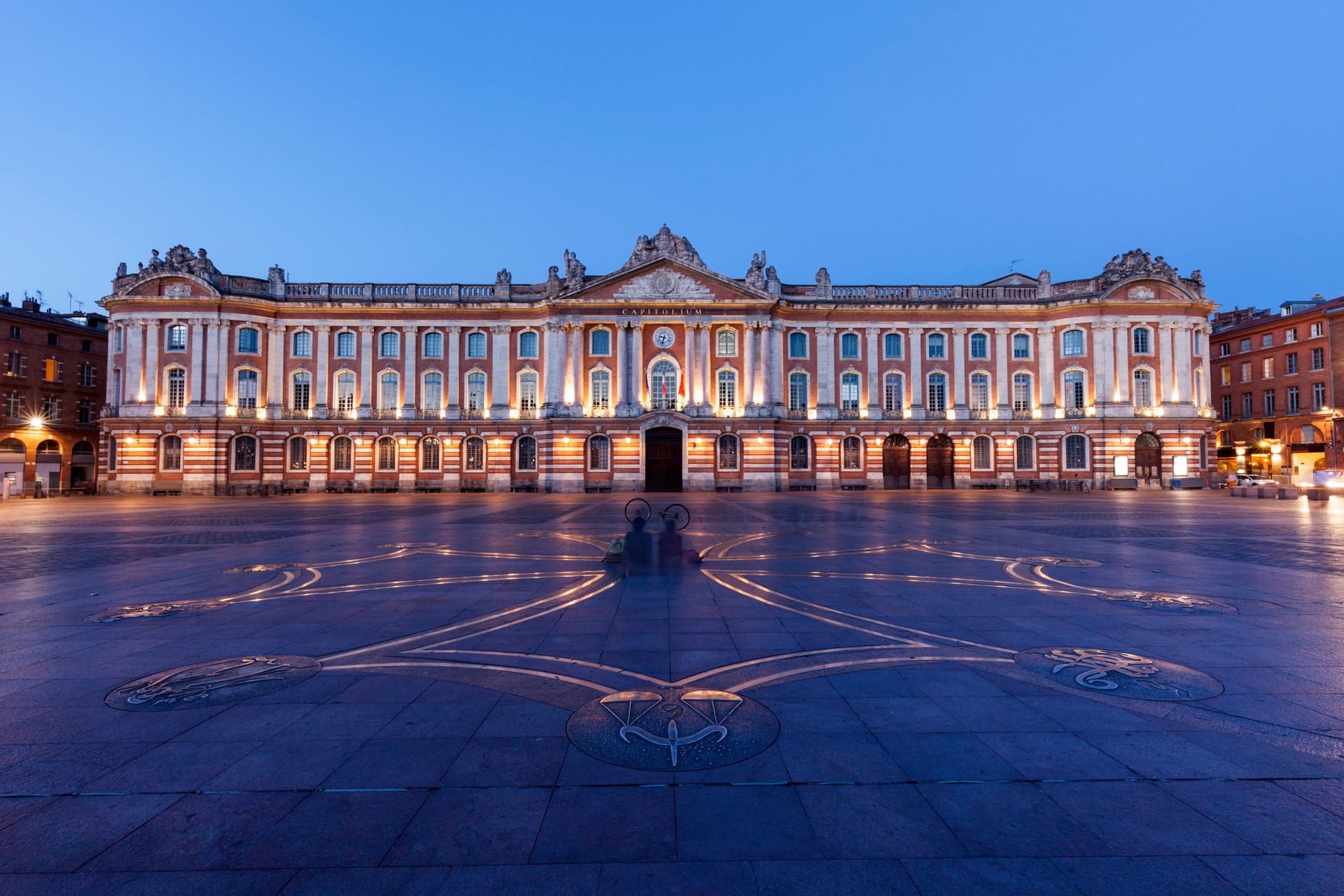 Capitole - Toulouse