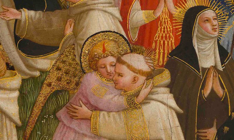 Beato Angelico - Museo San Marco