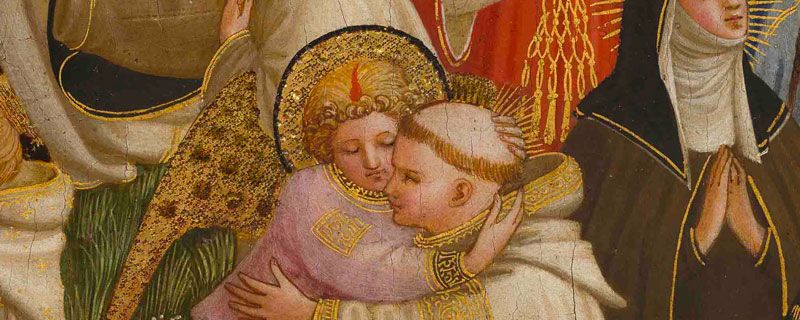 Beato Angelico - Museo San Marco