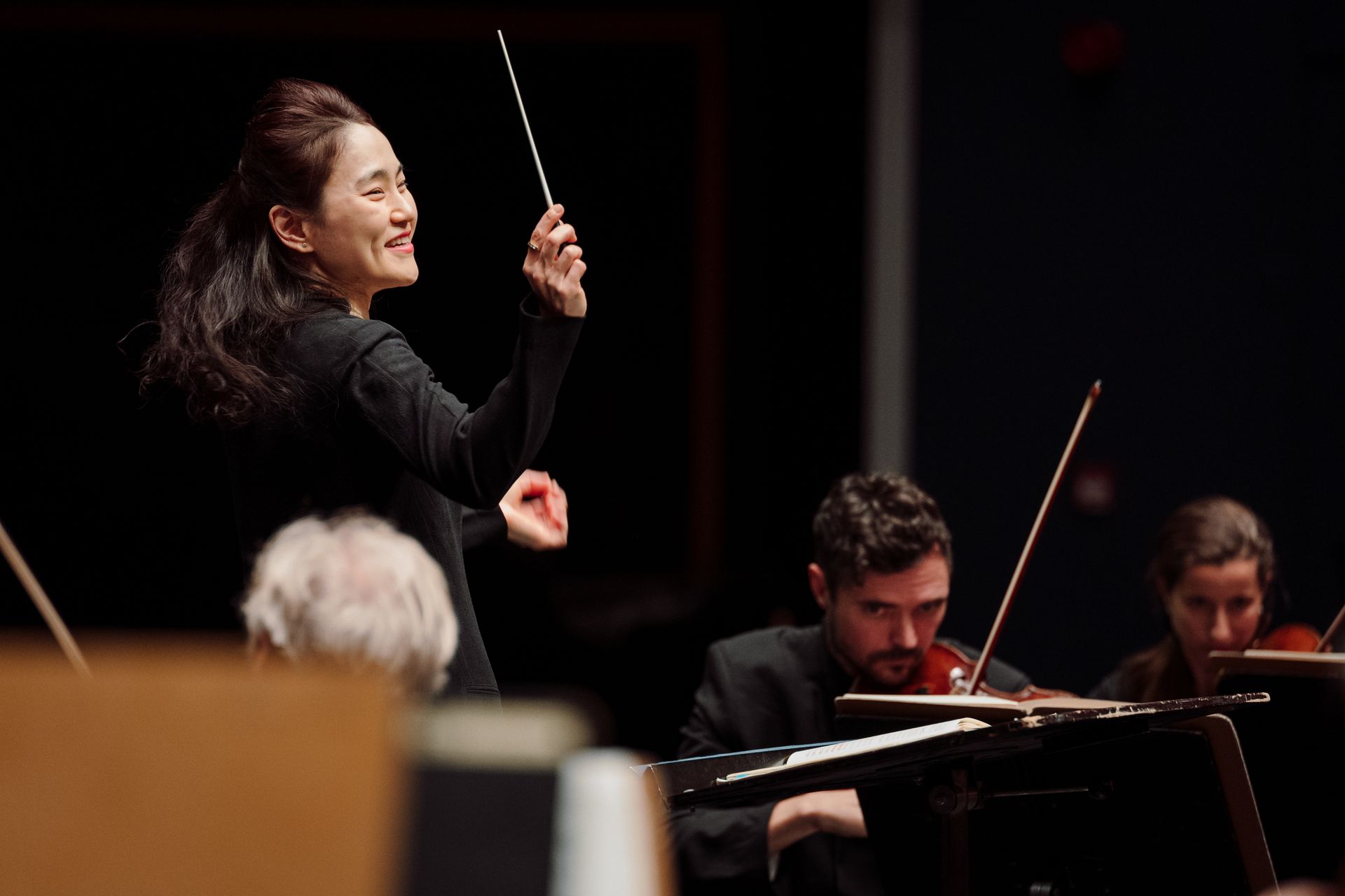 Han-Na Chang - cr Ole Wuttudal