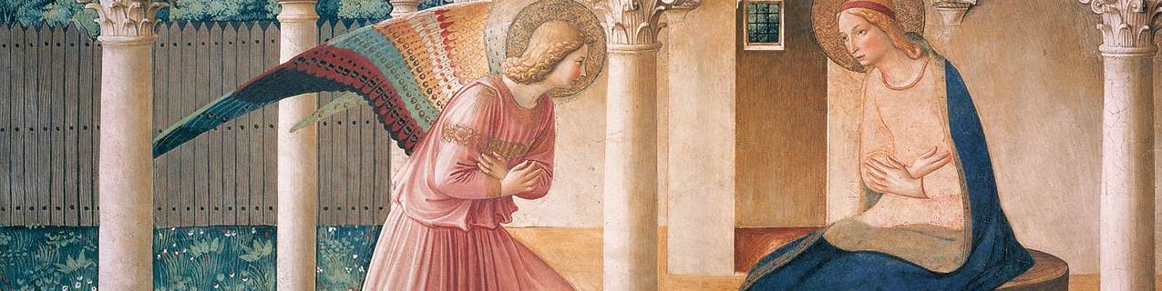 Fra Angelico - Couvent San Marco