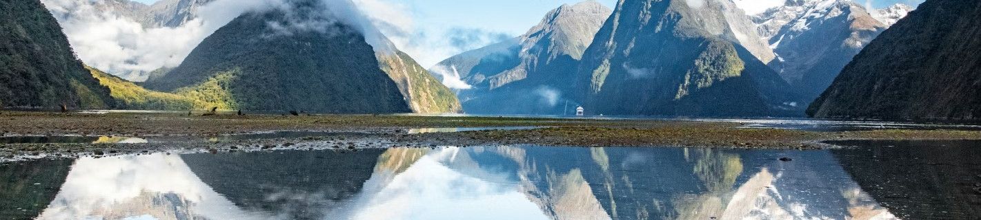 Milford Sound