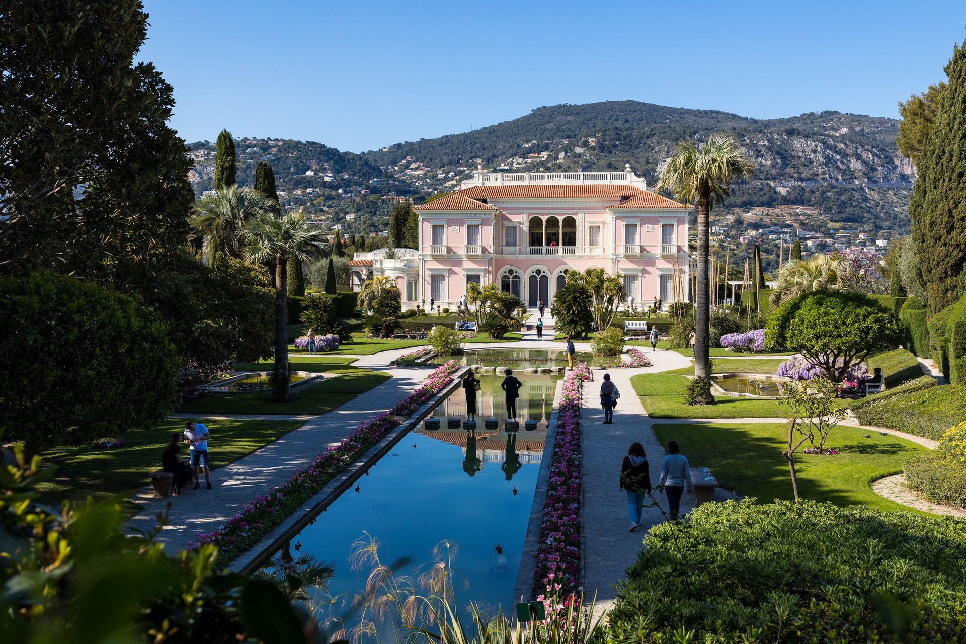 Villa Ephrussi