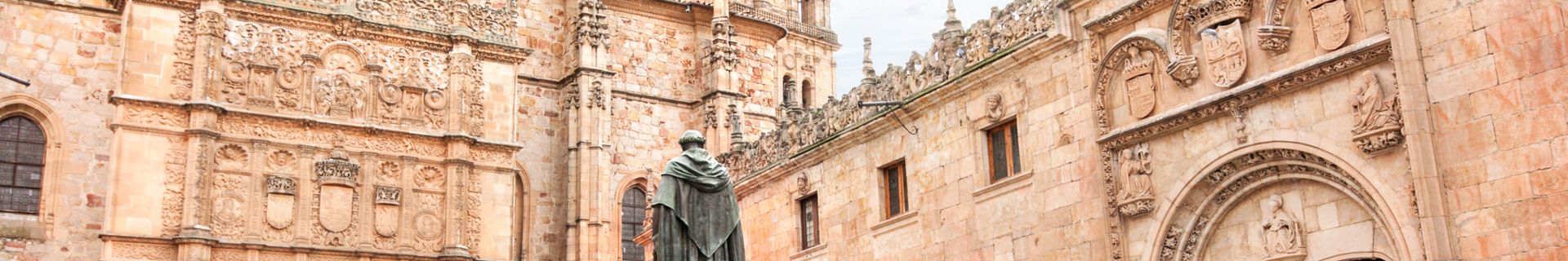 Université de Salamanque