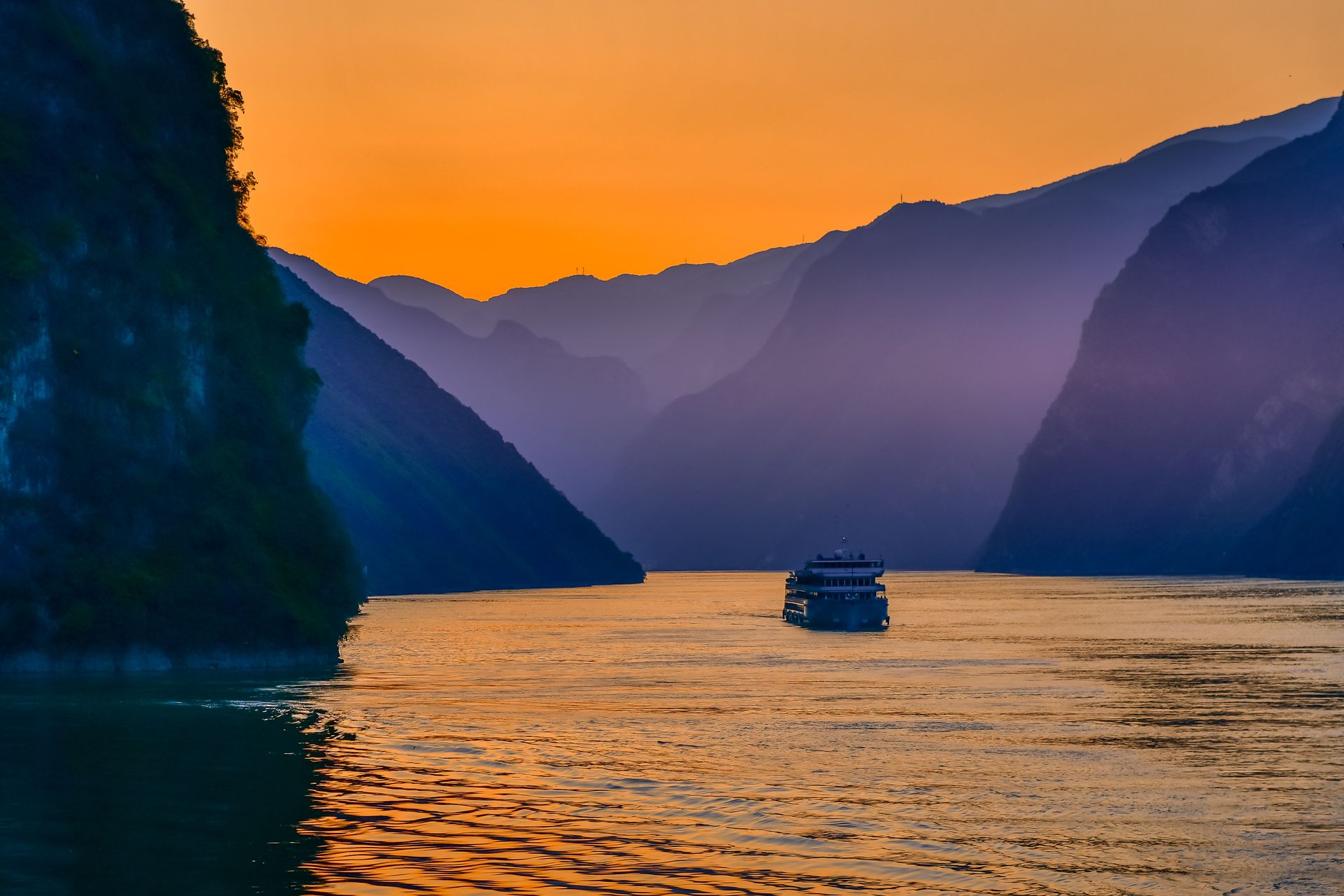 Couverture du voyage
