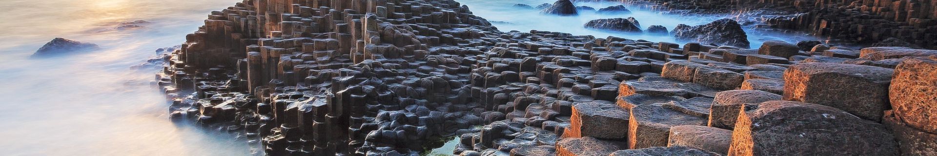 Chaussée des Géants