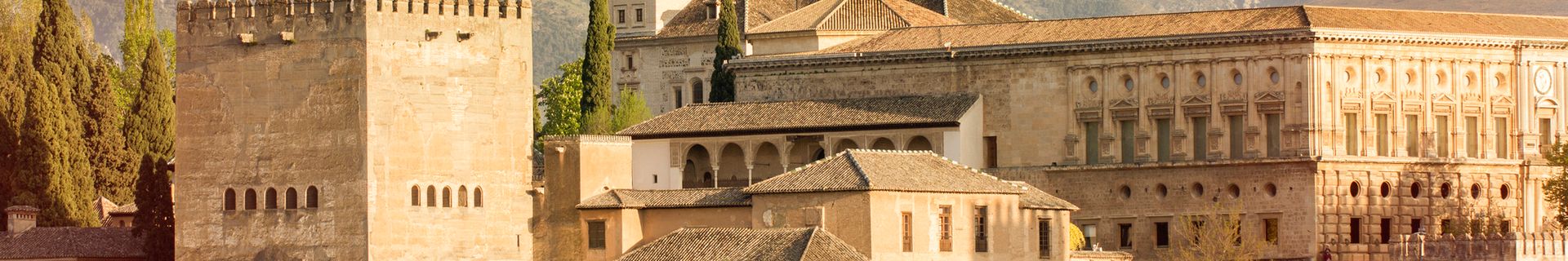 Alhambra de Grenade