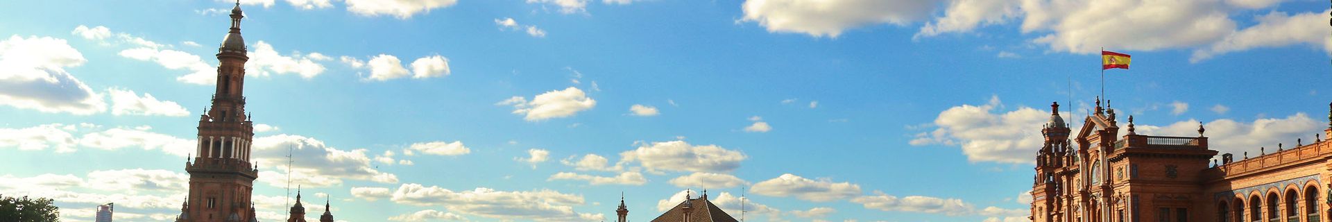Place d'Espagne, Séville