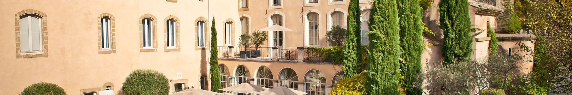 Le château de Massillan