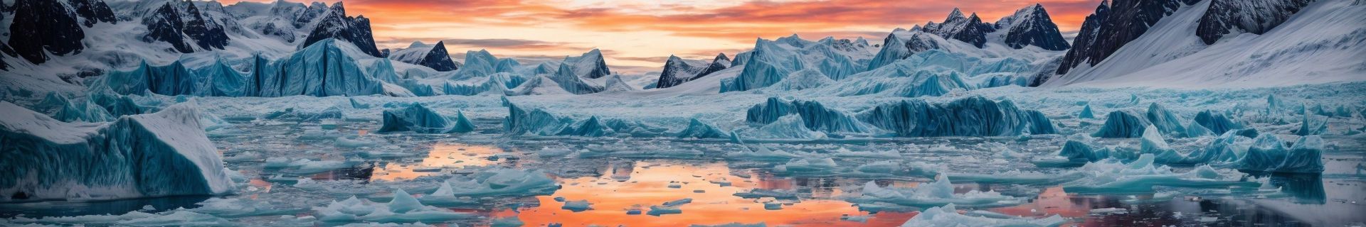 Croisière évènement en Antarctique