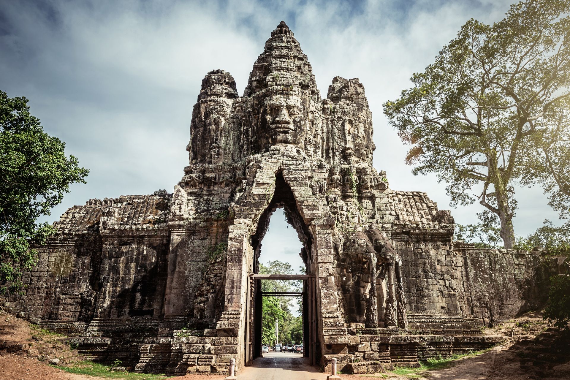 Angkor Thom