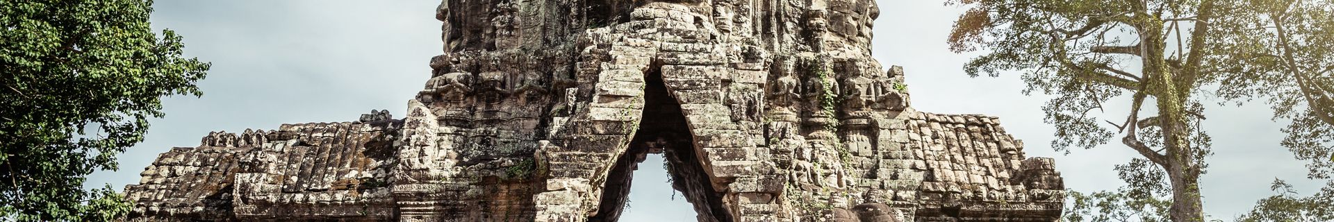 Angkor Thom