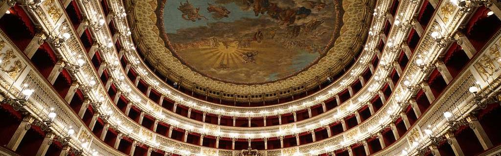 Teatro di San Carlo