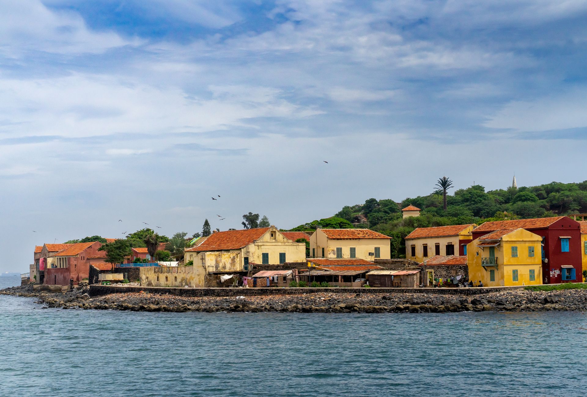 Île de Gorée