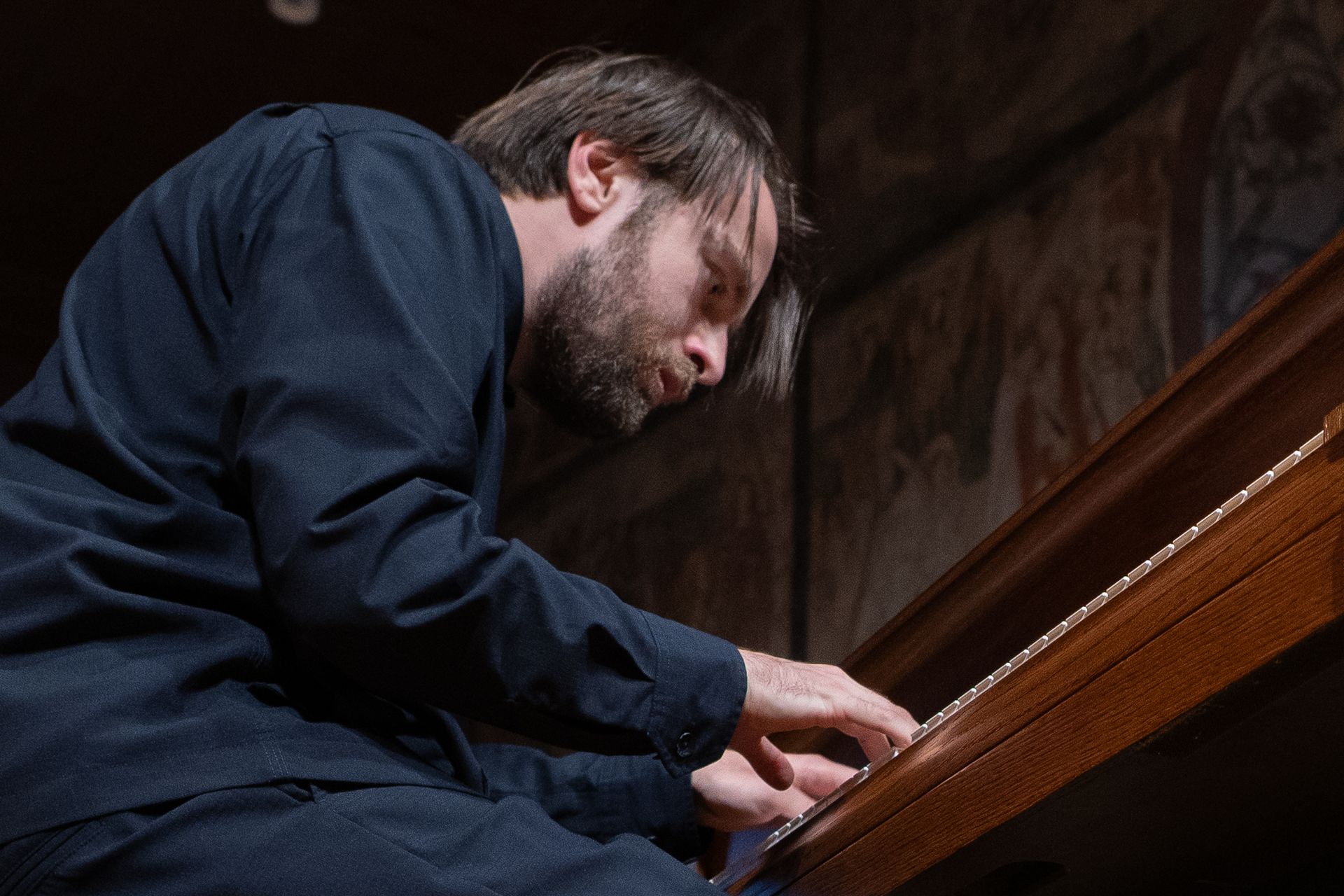 Daniil Trifonov @2025RaphaelFaux